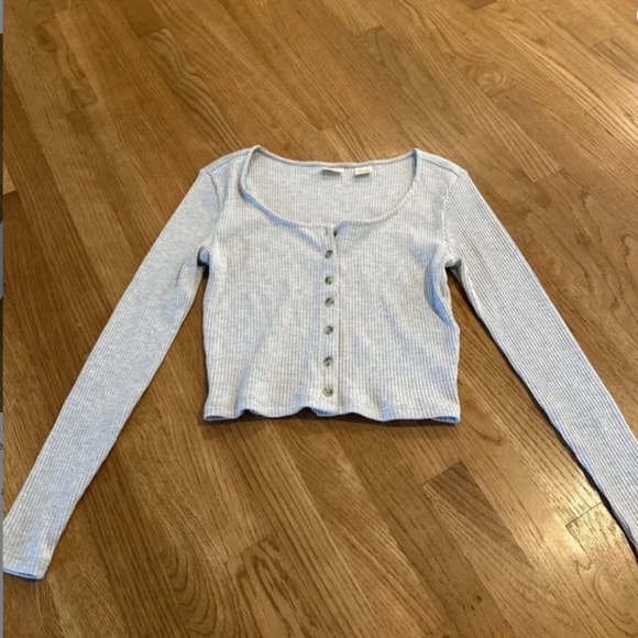 Levi’s Long sleeve top - Picture 6 of 7